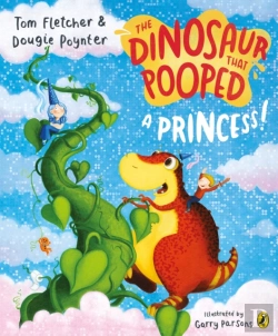 Bertrand.pt - Dinosaur That Pooped A Princess!