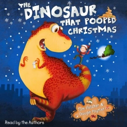 Bertrand.pt - Dinosaur That Pooped Christmas!