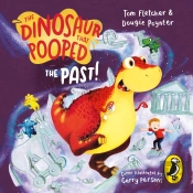 Dinosaur That Pooped The Past!