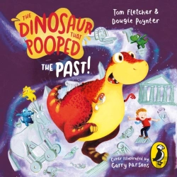 Bertrand.pt - Dinosaur That Pooped The Past!