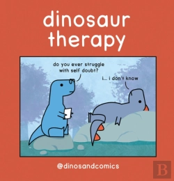 Bertrand.pt - Dinosaur Therapy