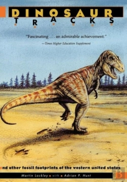 Bertrand.pt - Dinosaur Tracks And Other Fossil Footprints Of The Western United States