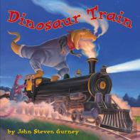 Dinosaur Train