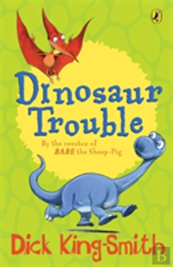 Bertrand.pt - Dinosaur Trouble