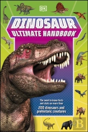 Dinosaur Ultimate Handbook