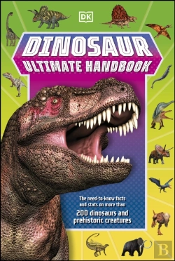 Bertrand.pt - Dinosaur Ultimate Handbook