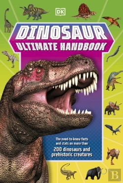 Bertrand.pt - Dinosaur Ultimate Handbook