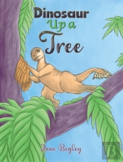 Dinosaur Up A Tree