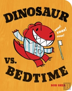 Bertrand.pt - Dinosaur Vs. Bedtime