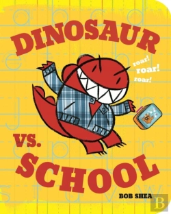 Bertrand.pt - Dinosaur Vs. School