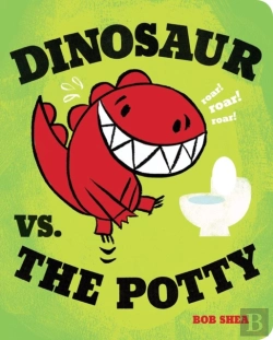 Bertrand.pt - Dinosaur Vs. The Potty