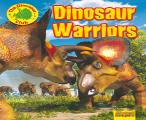 Dinosaur Warriors
