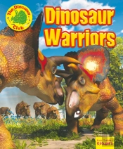 Dinosaur Warriors