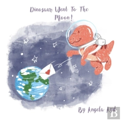 Bertrand.pt - Dinosaur Went To The Moon!
