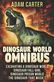 Dinosaur World Omnibus