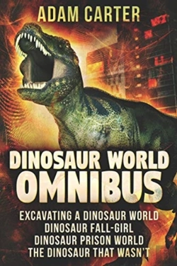 Bertrand.pt - Dinosaur World Omnibus