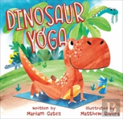 Dinosaur Yoga