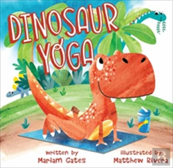 Bertrand.pt - Dinosaur Yoga