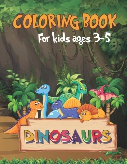 Bertrand.pt - Dinosaur