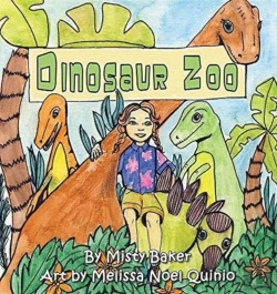 Bertrand.pt - Dinosaur Zoo