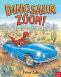 Dinosaur Zoom!