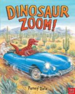 Bertrand.pt - Dinosaur Zoom!