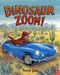 Dinosaur Zoom!
