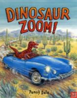 Bertrand.pt - Dinosaur Zoom!