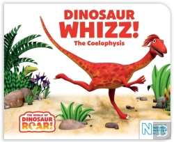 Bertrand.pt - Dinosaur Zoom