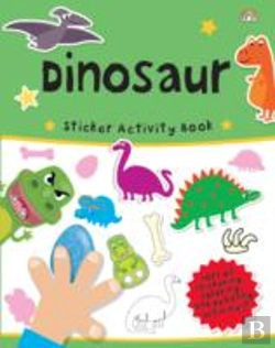 Bertrand.pt - Dinosaur