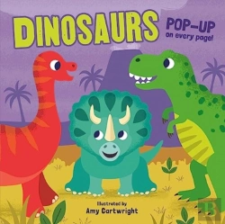 Bertrand.pt - Dinosaur