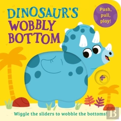 Bertrand.pt - Dinosaurâ€™S Wobbly Bottom