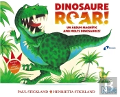 Dinosaure Roar!
