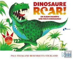 Bertrand.pt - Dinosaure Roar!