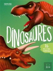 Dinosaures :  15 Face-À-Face Incroyables !