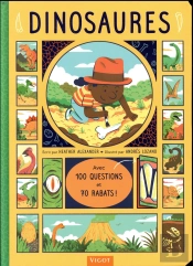 Dinosaures