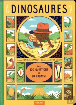 Bertrand.pt - Dinosaures