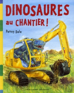 Bertrand.pt - Dinosaures Au Chantier