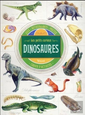 Dinosaures Cahier D Activites