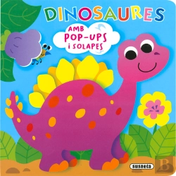 Bertrand.pt - Dinosaures