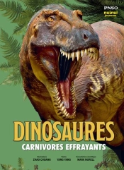 Dinosaures : Carnivores Effrayants