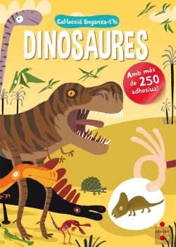 Bertrand.pt - Dinosaures