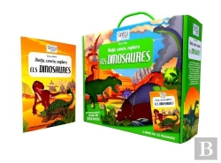 Bertrand.pt - Dinosaures Cat