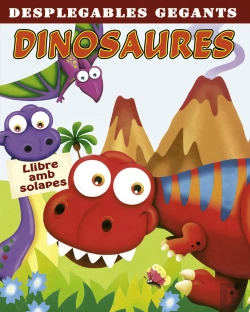 Bertrand.pt - Dinosaures