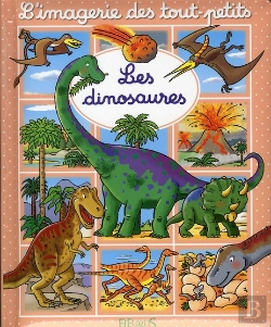 Bertrand.pt - Dinosaures