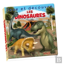 Bertrand.pt - Dinosaures