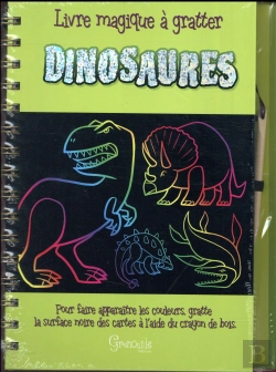 Bertrand.pt - Dinosaures