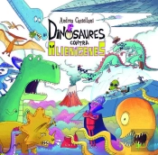 Dinosaures Contra Alienigenes