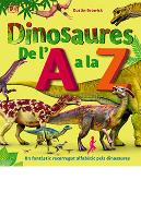 Dinosaures De L'A A La Z