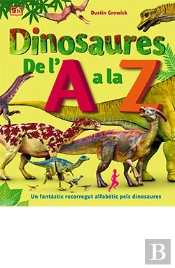 Dinosaures De L'A A La Z